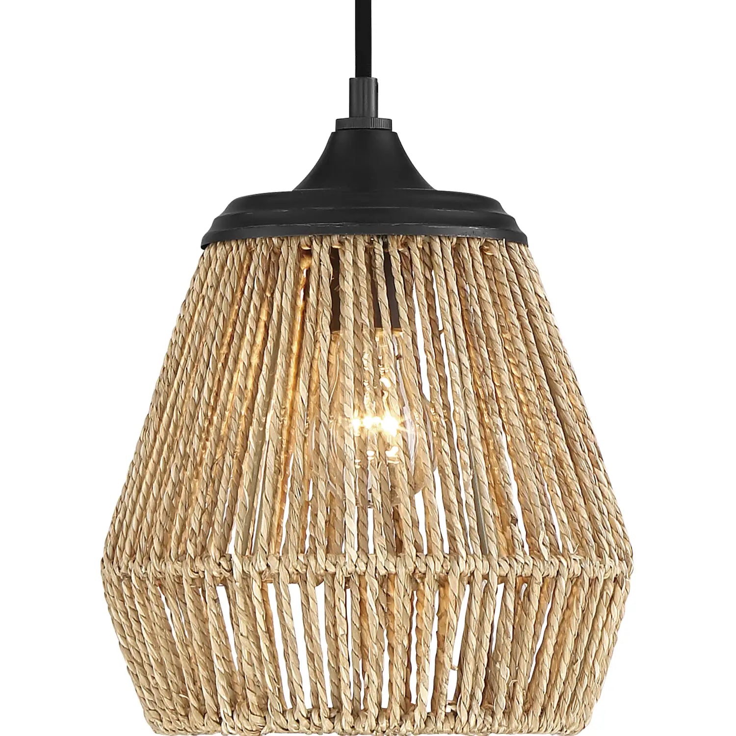 QUOIZEL, ROMAIN PENDANT, PENDANT LIGHT