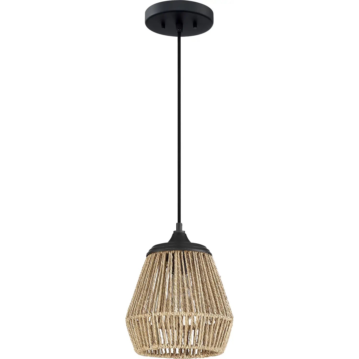 QUOIZEL, ROMAIN PENDANT, PENDANT LIGHT