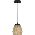 QUOIZEL, ROMAIN PENDANT, PENDANT LIGHT