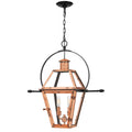 QUOIZEL, RUE DE ROYAL OUTDOOR LANTERN, OUTDOOR CEILING LIGHTS