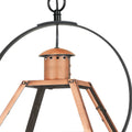 QUOIZEL, RUE DE ROYAL OUTDOOR LANTERN, OUTDOOR CEILING LIGHTS