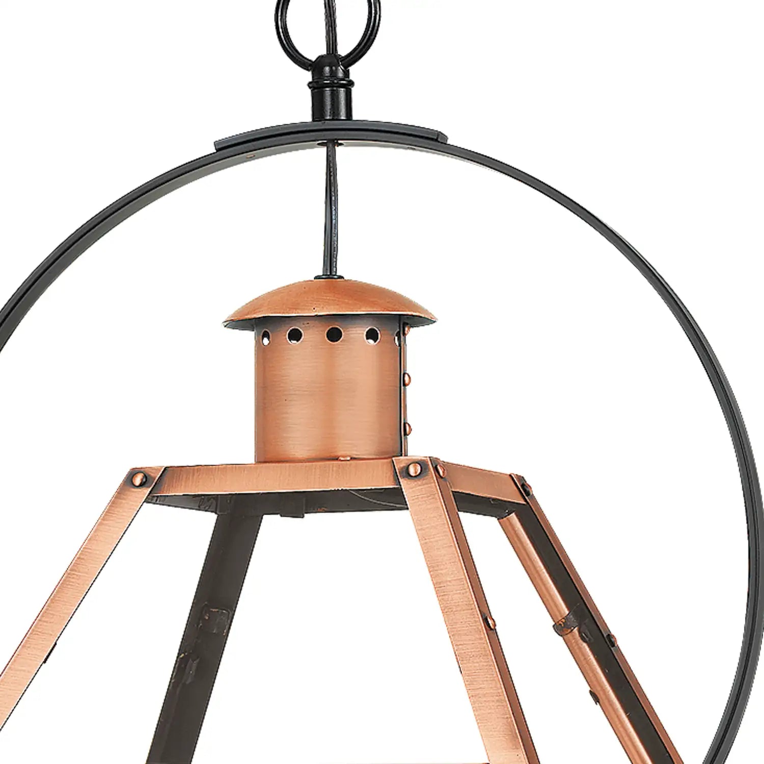 QUOIZEL, RUE DE ROYAL OUTDOOR LANTERN, OUTDOOR CEILING LIGHTS