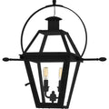 QUOIZEL, RUE DE ROYAL OUTDOOR LANTERN, OUTDOOR CEILING LIGHTS
