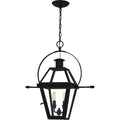QUOIZEL, RUE DE ROYAL OUTDOOR LANTERN, OUTDOOR CEILING LIGHTS