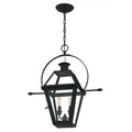 QUOIZEL, RUE DE ROYAL OUTDOOR LANTERN, OUTDOOR CEILING LIGHTS