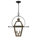 QUOIZEL, RUE DE ROYAL OUTDOOR LANTERN, OUTDOOR CEILING LIGHTS