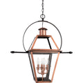 QUOIZEL, RUE DE ROYAL OUTDOOR LANTERN, OUTDOOR CEILING LIGHTS