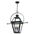 QUOIZEL, RUE DE ROYAL OUTDOOR LANTERN, OUTDOOR CEILING LIGHTS