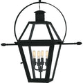 QUOIZEL, RUE DE ROYAL OUTDOOR LANTERN, OUTDOOR CEILING LIGHTS
