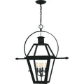 QUOIZEL, RUE DE ROYAL OUTDOOR LANTERN, OUTDOOR CEILING LIGHTS