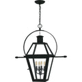 QUOIZEL, RUE DE ROYAL OUTDOOR LANTERN, OUTDOOR CEILING LIGHTS