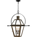 QUOIZEL, RUE DE ROYAL OUTDOOR LANTERN, OUTDOOR CEILING LIGHTS