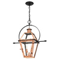 QUOIZEL, RUE DE ROYAL PENDANT, PENDANT LIGHT