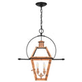 QUOIZEL, RUE DE ROYAL PENDANT, PENDANT LIGHT