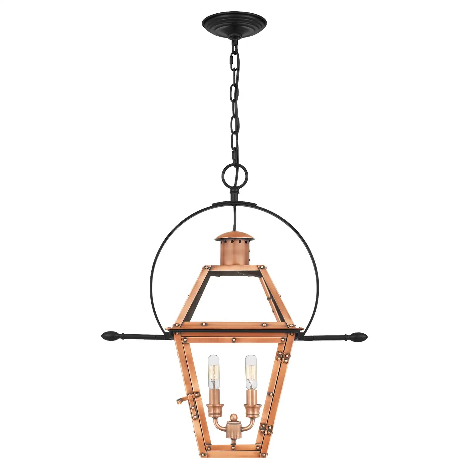QUOIZEL, RUE DE ROYAL PENDANT, PENDANT LIGHT
