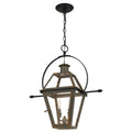 QUOIZEL, RUE DE ROYAL PENDANT, PENDANT LIGHT