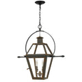 QUOIZEL, RUE DE ROYAL PENDANT, PENDANT LIGHT