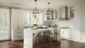QUOIZEL, RUE DE ROYAL PENDANT, PENDANT LIGHT