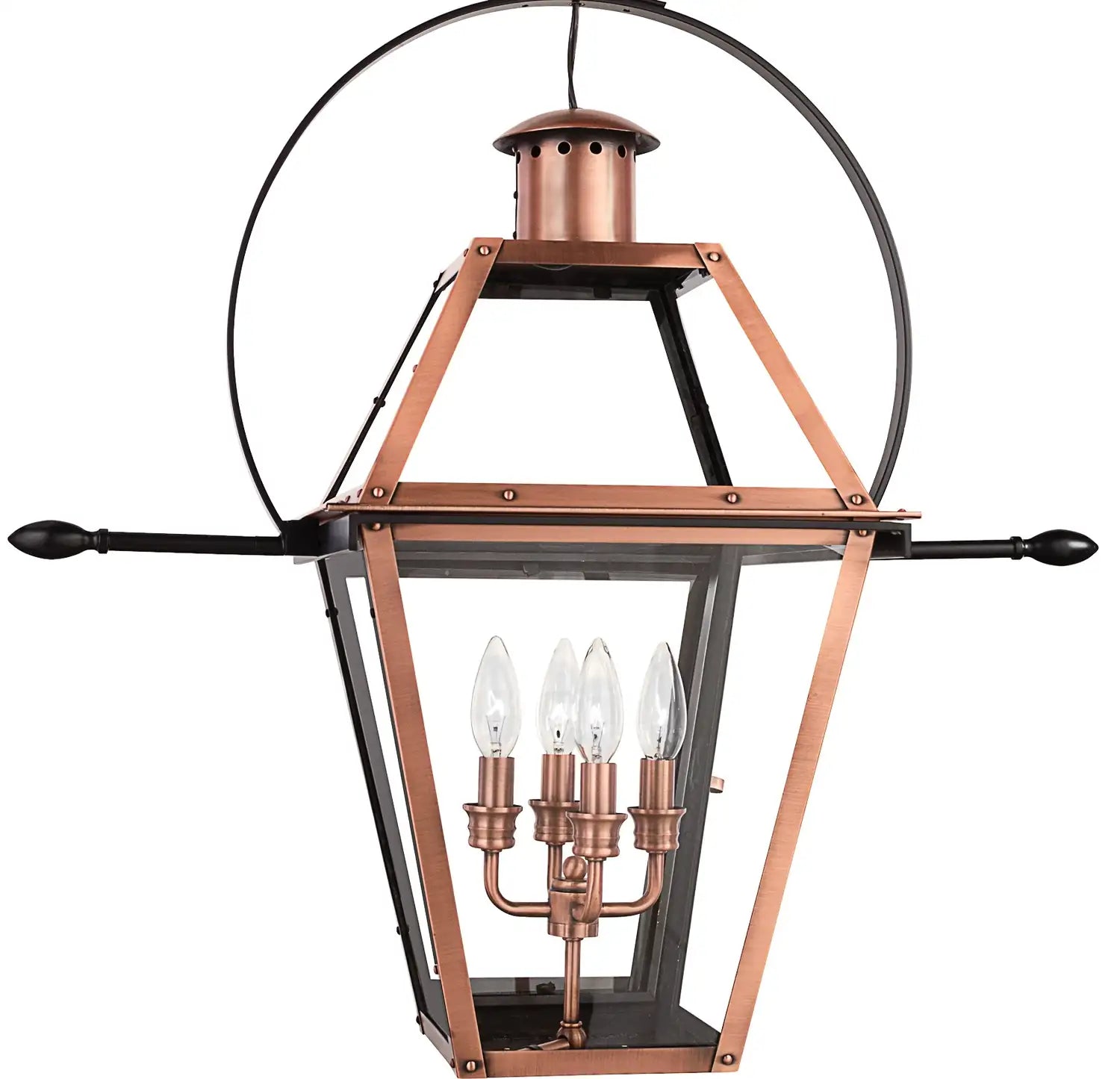QUOIZEL, RUE DE ROYAL PENDANT, PENDANT LIGHT