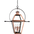 QUOIZEL, RUE DE ROYAL PENDANT, PENDANT LIGHT