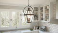 QUOIZEL, RUE DE ROYAL PENDANT, PENDANT LIGHT