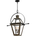 QUOIZEL, RUE DE ROYAL PENDANT, PENDANT LIGHT