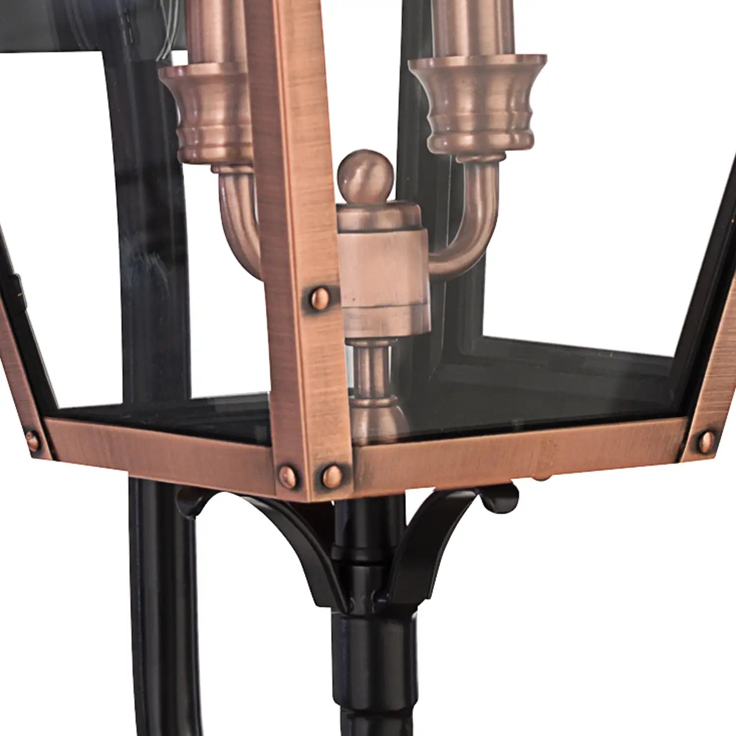 QUOIZEL, RUE DE ROYAL OUTDOOR LANTERN, OUTDOOR CEILING LIGHTS