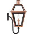 QUOIZEL, RUE DE ROYAL OUTDOOR LANTERN, OUTDOOR CEILING LIGHTS