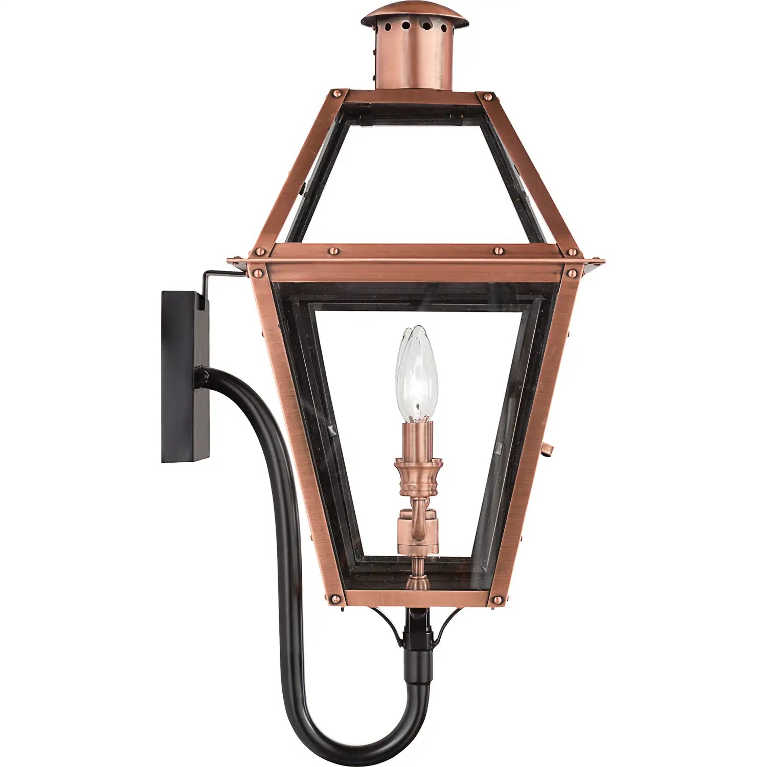 QUOIZEL, RUE DE ROYAL OUTDOOR LANTERN, OUTDOOR CEILING LIGHTS