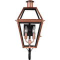 QUOIZEL, RUE DE ROYAL OUTDOOR LANTERN, OUTDOOR CEILING LIGHTS