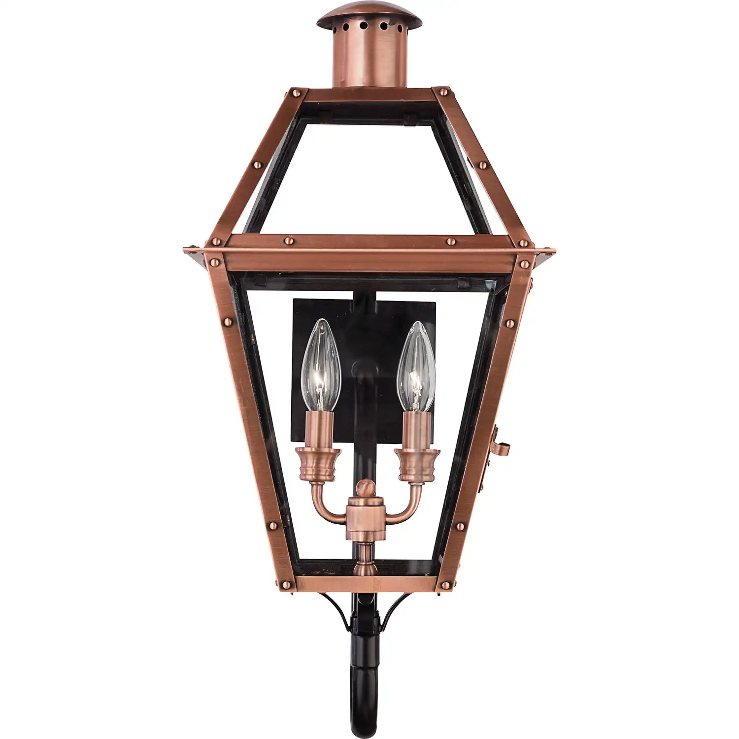 QUOIZEL, RUE DE ROYAL OUTDOOR LANTERN, OUTDOOR CEILING LIGHTS