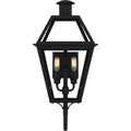 QUOIZEL, RUE DE ROYAL OUTDOOR LANTERN, OUTDOOR CEILING LIGHTS