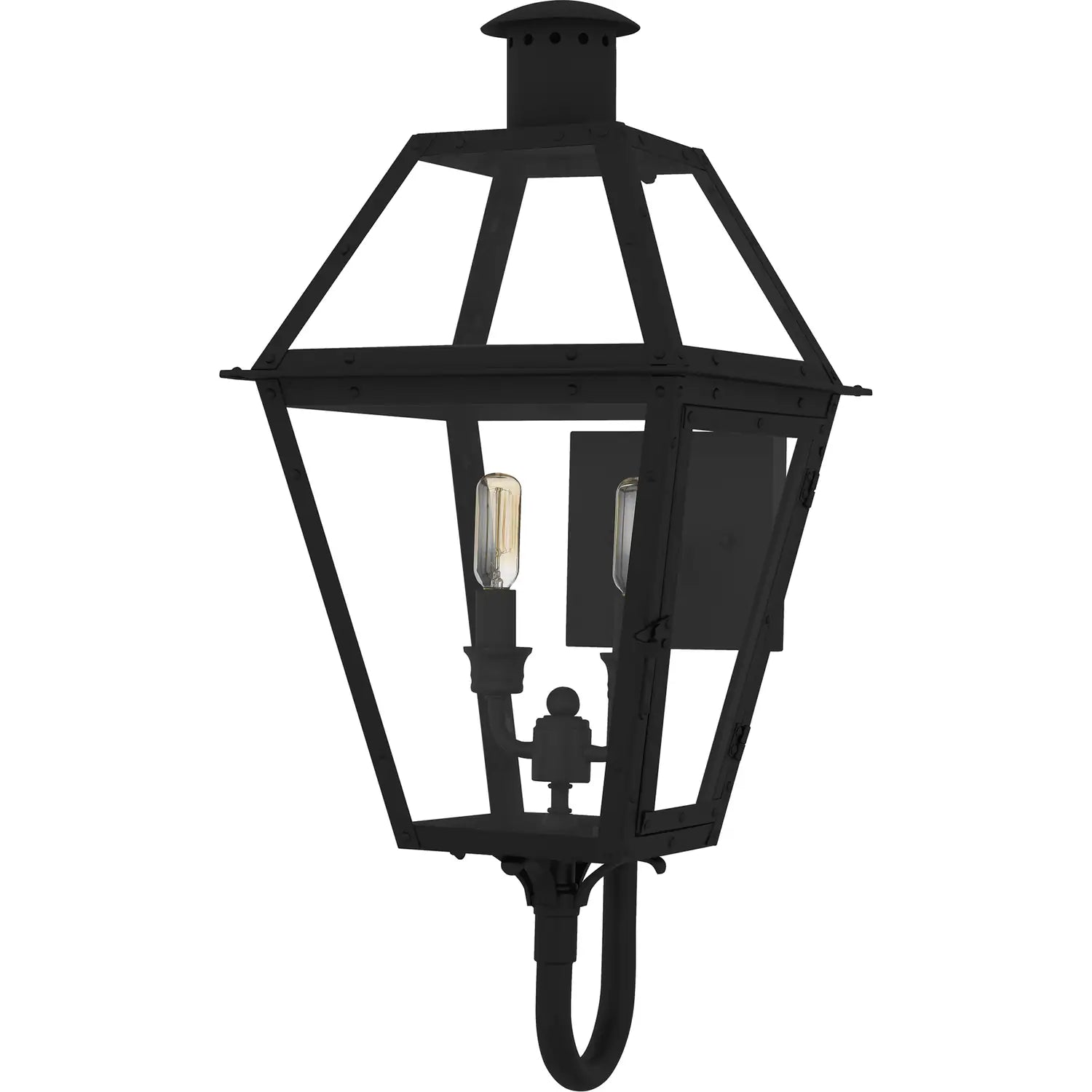 QUOIZEL, RUE DE ROYAL OUTDOOR LANTERN, OUTDOOR CEILING LIGHTS