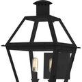 QUOIZEL, RUE DE ROYAL OUTDOOR LANTERN, OUTDOOR CEILING LIGHTS