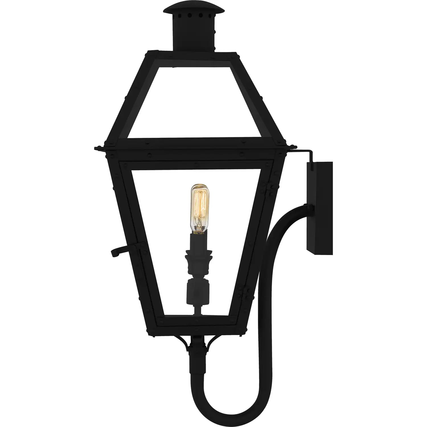 QUOIZEL, RUE DE ROYAL OUTDOOR LANTERN, OUTDOOR CEILING LIGHTS
