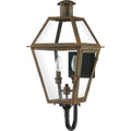 QUOIZEL, RUE DE ROYAL OUTDOOR LANTERN, OUTDOOR CEILING LIGHTS