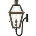 QUOIZEL, RUE DE ROYAL OUTDOOR LANTERN, OUTDOOR CEILING LIGHTS