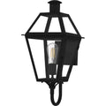 QUOIZEL, RUE DE ROYAL OUTDOOR LANTERN, OUTDOOR CEILING LIGHTS