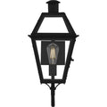 QUOIZEL, RUE DE ROYAL OUTDOOR LANTERN, OUTDOOR CEILING LIGHTS