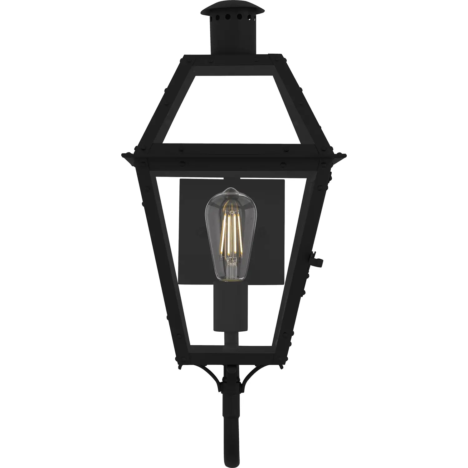 QUOIZEL, RUE DE ROYAL OUTDOOR LANTERN, OUTDOOR CEILING LIGHTS