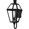 QUOIZEL, RUE DE ROYAL OUTDOOR LANTERN, OUTDOOR CEILING LIGHTS