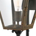 QUOIZEL, RUE DE ROYAL OUTDOOR LANTERN, OUTDOOR CEILING LIGHTS