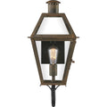 QUOIZEL, RUE DE ROYAL OUTDOOR LANTERN, OUTDOOR CEILING LIGHTS