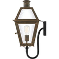 QUOIZEL, RUE DE ROYAL OUTDOOR LANTERN, OUTDOOR CEILING LIGHTS