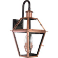 QUOIZEL, RUE DE ROYAL OUTDOOR LANTERN, OUTDOOR CEILING LIGHTS