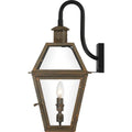 QUOIZEL, RUE DE ROYAL OUTDOOR LANTERN, OUTDOOR CEILING LIGHTS
