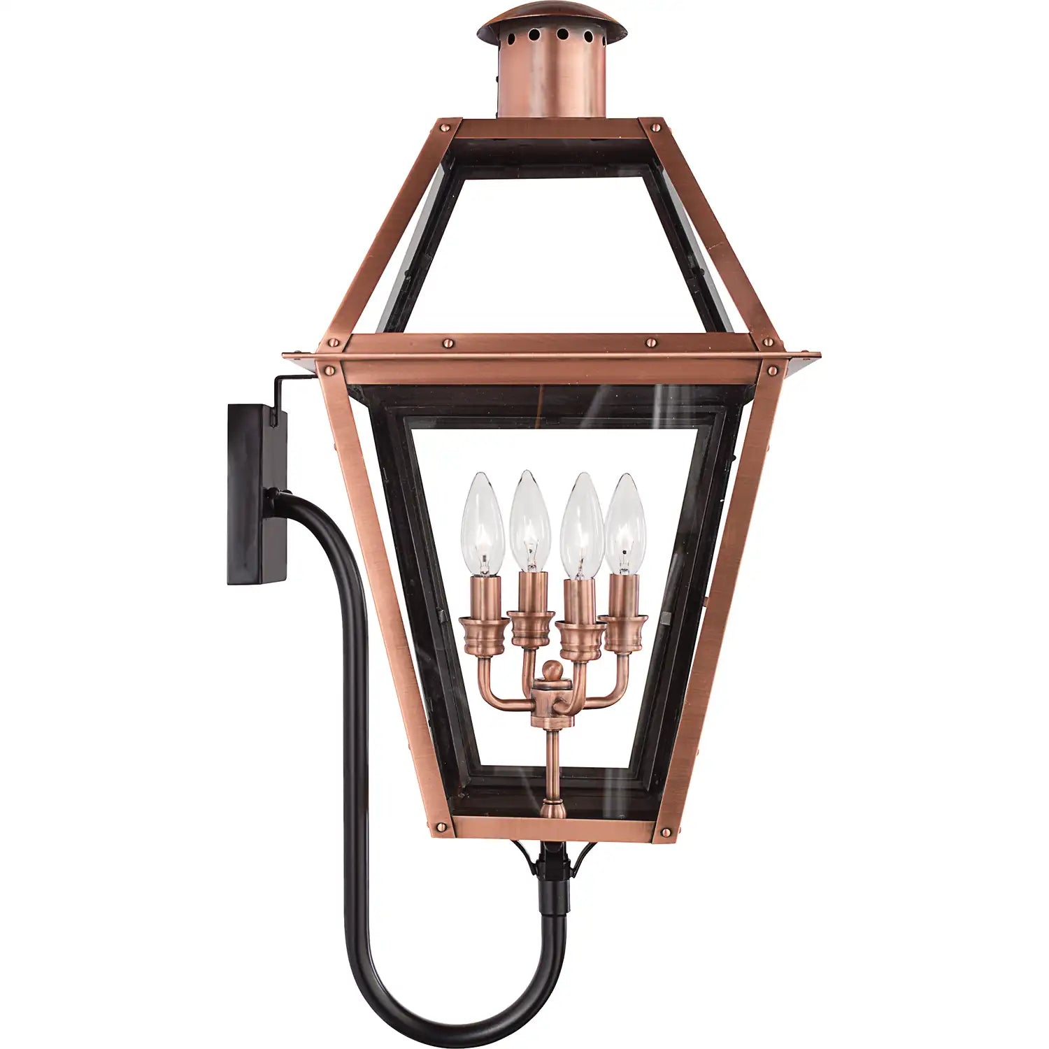 QUOIZEL, RUE DE ROYAL OUTDOOR LANTERN, OUTDOOR CEILING LIGHTS