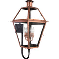 QUOIZEL, RUE DE ROYAL OUTDOOR LANTERN, OUTDOOR CEILING LIGHTS