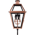 QUOIZEL, RUE DE ROYAL OUTDOOR LANTERN, OUTDOOR CEILING LIGHTS