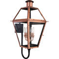 QUOIZEL, RUE DE ROYAL OUTDOOR LANTERN, OUTDOOR CEILING LIGHTS